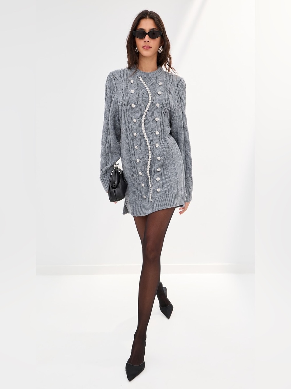 🪶Carrington Mini Dress